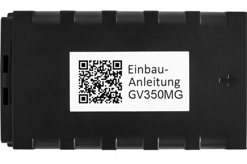 mOTelematix Ortungsbox Standard - im Set mit Antenne und Einbaukabel (Preis zzgl. MwSt.)